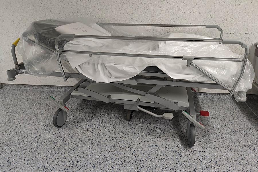 Patientenschützer fordern zentrales Register für Behandlungsfehler und Härtefallfonds
