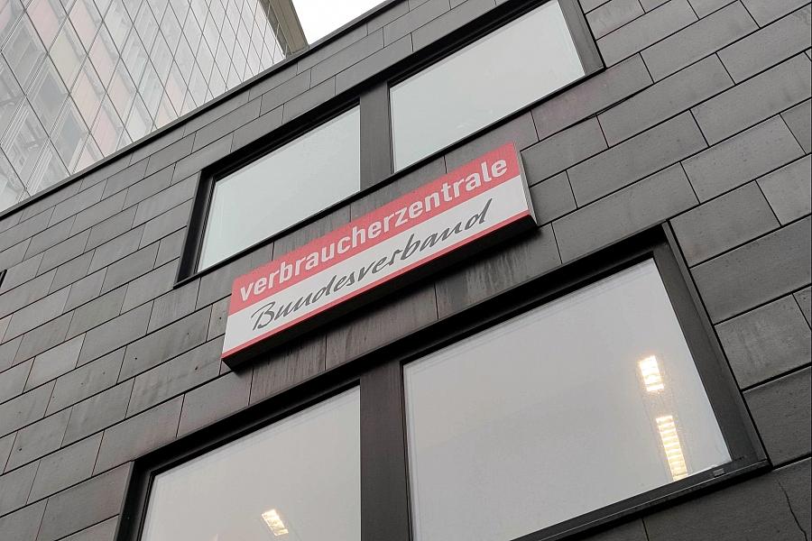 VZBV: Mehr Beschwerden wegen aufgedrängter Verträge