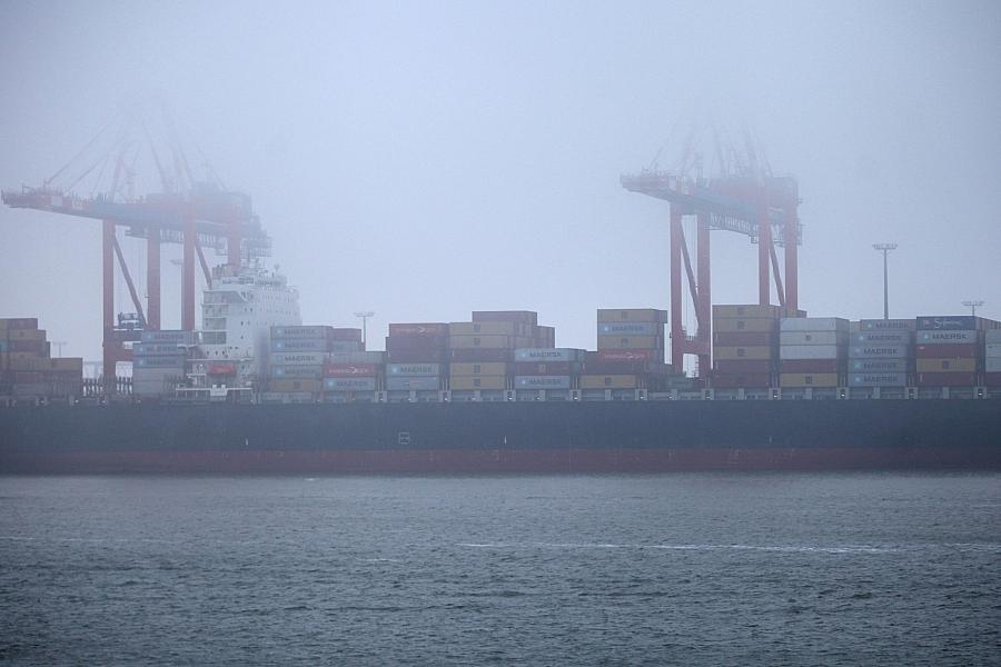 BIP Deutschland Q2 2026: Wirtschaftsdank Exporten um 0,3 Prozent gewachsen