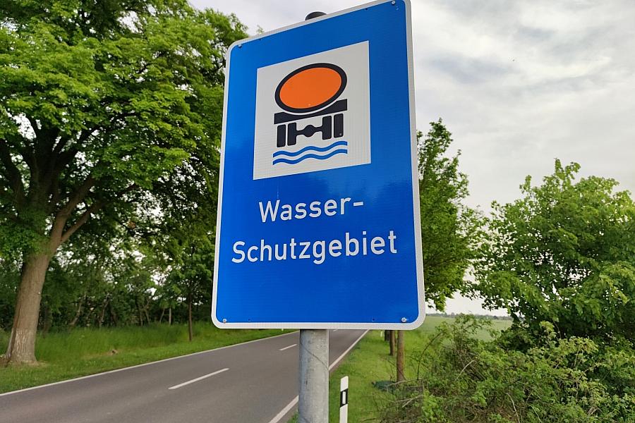 5,9 Millionen Liter wassergefährdende Stoffe 2025 bei Unfällen ausgetreten