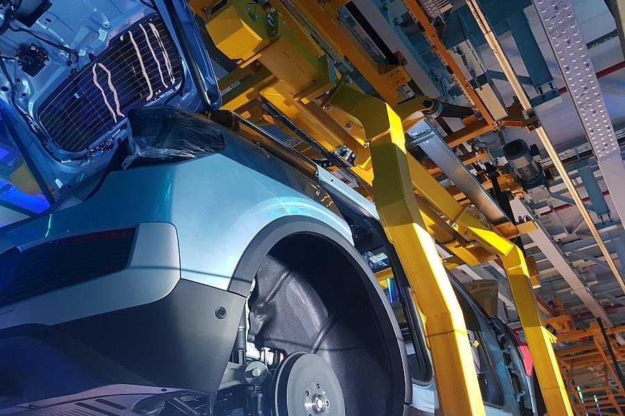 Ifo-Geschäftsklimaindex steigt im August auf 88,8 Punkte – deutsche Wirtschaft erholt sich