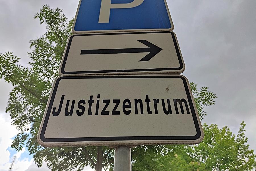 Tatverdächtiger des Brandanschlags auf jüdisches Seniorenheim in München bereits 1972 befragt