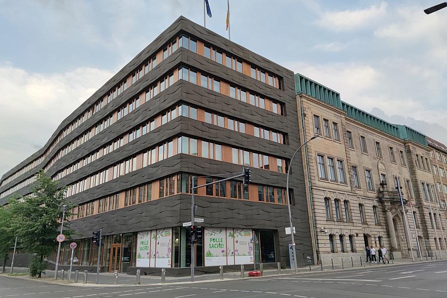 Bundesinstitute fusionieren: Neues Institut für Risikobewertung und Ernährung bis 2029