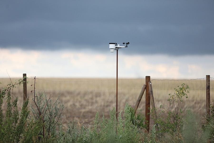 Wetterbericht für Sachsen (31.08.2026)