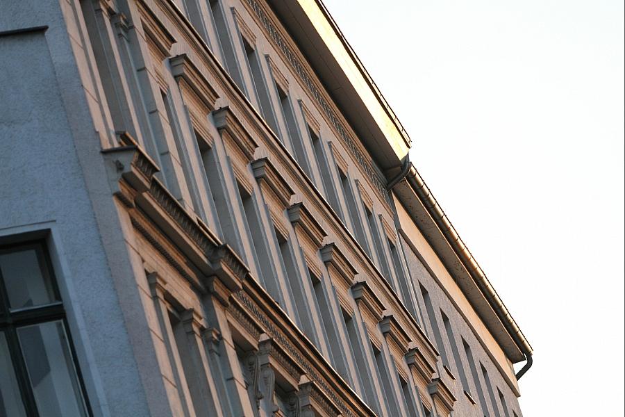 Baugenehmigungen steigen, aber Mieterbund sieht keine Trendwende auf dem Wohnungsmarkt