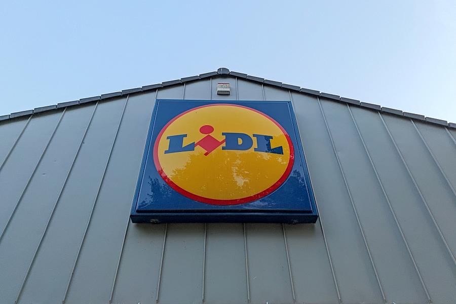 Bericht: Lidl-Mutterkonzern will Milliarden in Rechenzentrum bei Rostock investieren