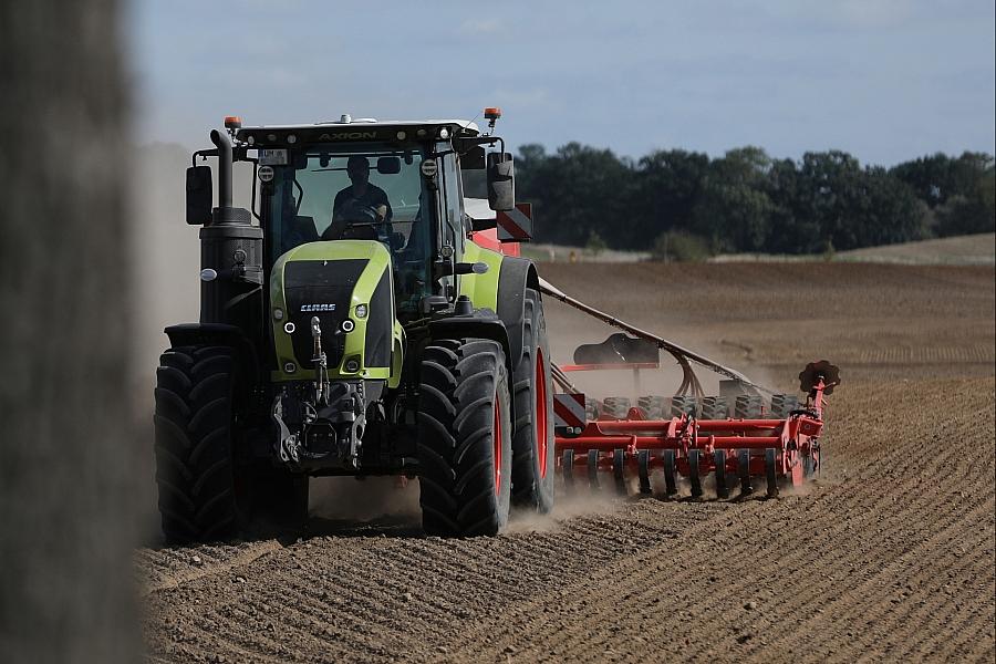Erzeugerpreise landwirtschaftlicher Produkte im Juni 2026 um 13,9 Prozent gesunken