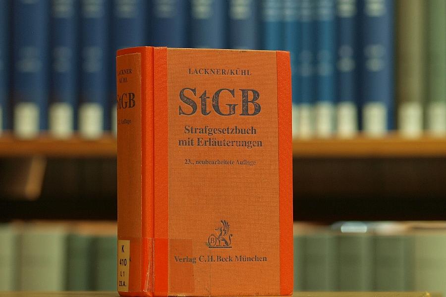 NRW-Justizminister: Jugendstrafrecht bei jungen Erwachsenen ist wissenschaftlich fundiert