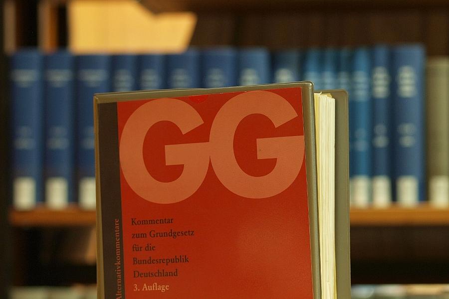 Verfassungsrechtler Möllers will Wissenschaftsfreiheit per Grundgesetzänderung schützen