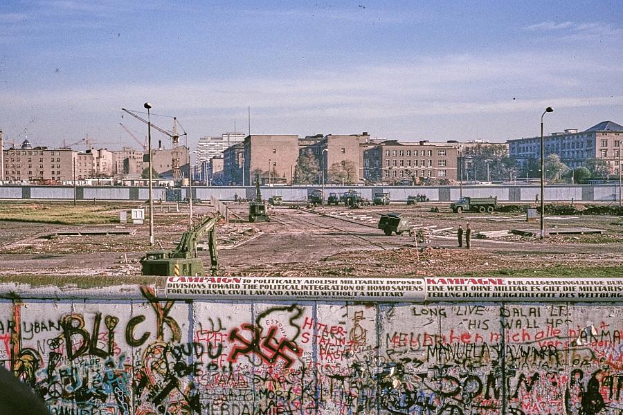 GdP-Vize Hüber tritt nach Vorwürfen über DDR-Vergangenheit zurück