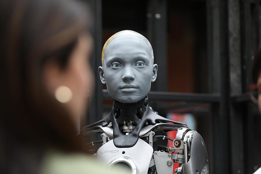 Bosch startet Serienproduktion humanoider Roboter im Werk Bühl ab August 2027