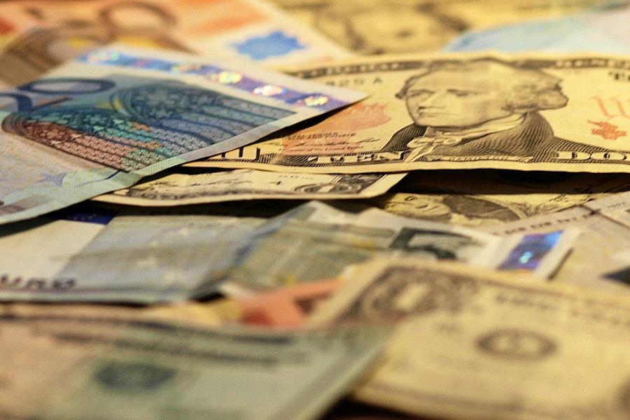 US-Investoren übernehmen so viele deutsche Industriefirmen wie nie zuvor