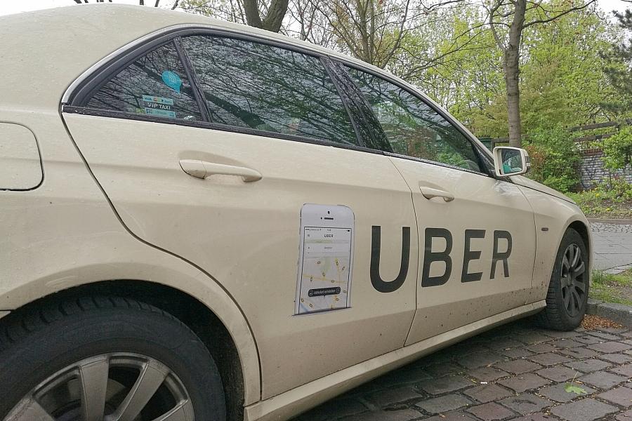Bericht: Uber und Autobrains planen erste Robotaxi-Fahrten in München ab 2027