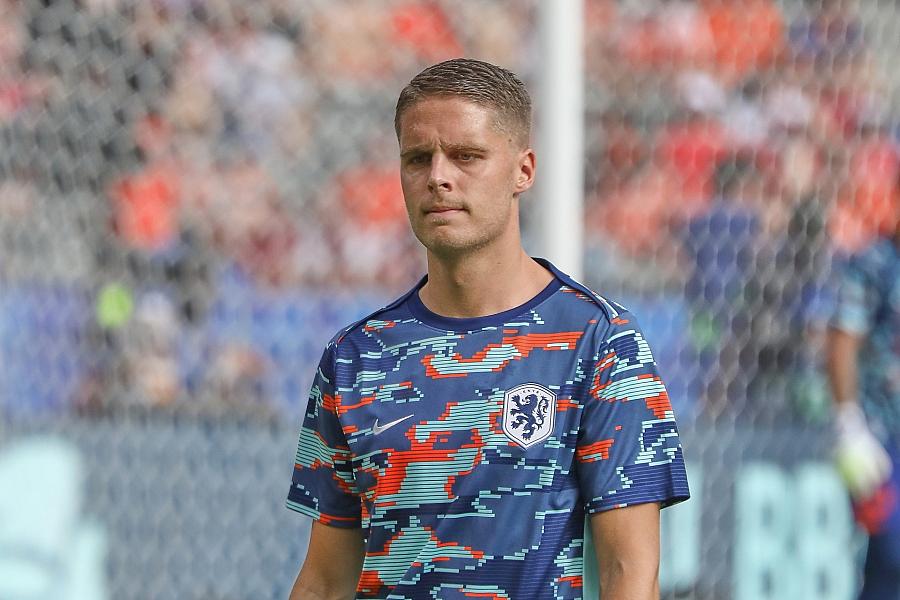Borussia Dortmund verpflichtet Joey Veerman bis 2031 – BVB verstärkt Mittelfeld