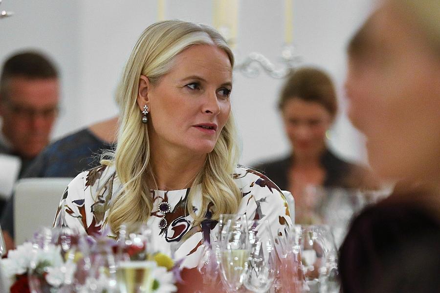 Mette-Marit zur neuen Königin von Norwegen ernannt – Thronfolge steht fest