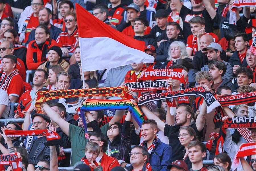 SC Freiburg trifft in Conference League auf AS Monaco und Kauno Zalgiris