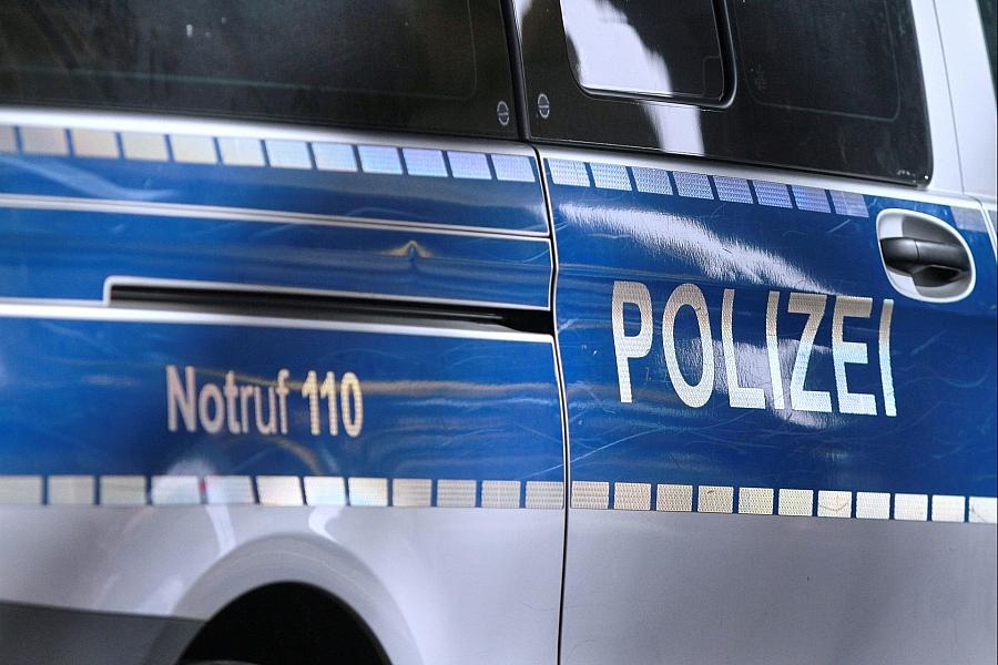 Siebenjähriger in Zwickau-Schedewitz bei Unfall schwer verletzt
