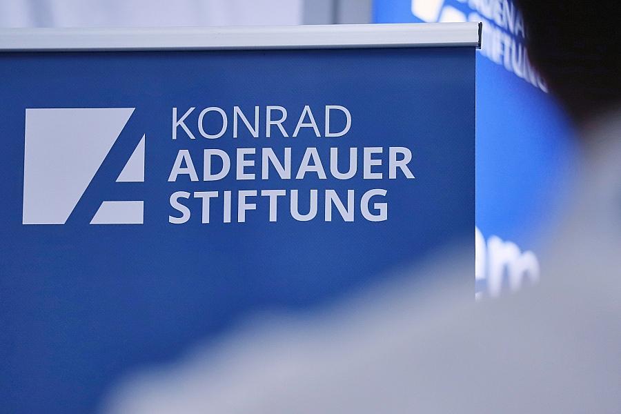 Adenauer-Stiftung warnt: Kürzungen bei Globaler Gesundheit gefährden deutsche Interessen
