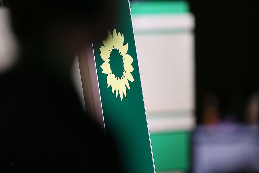 Grüne fordern Waffenentzug für AfD-Mitglieder in Sachsen-Anhalt