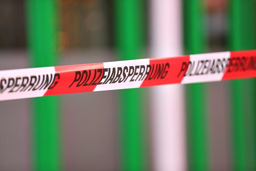Weltkriegsbombe bei Heidenau entschärft – Evakuierungsbereich aufgehoben
