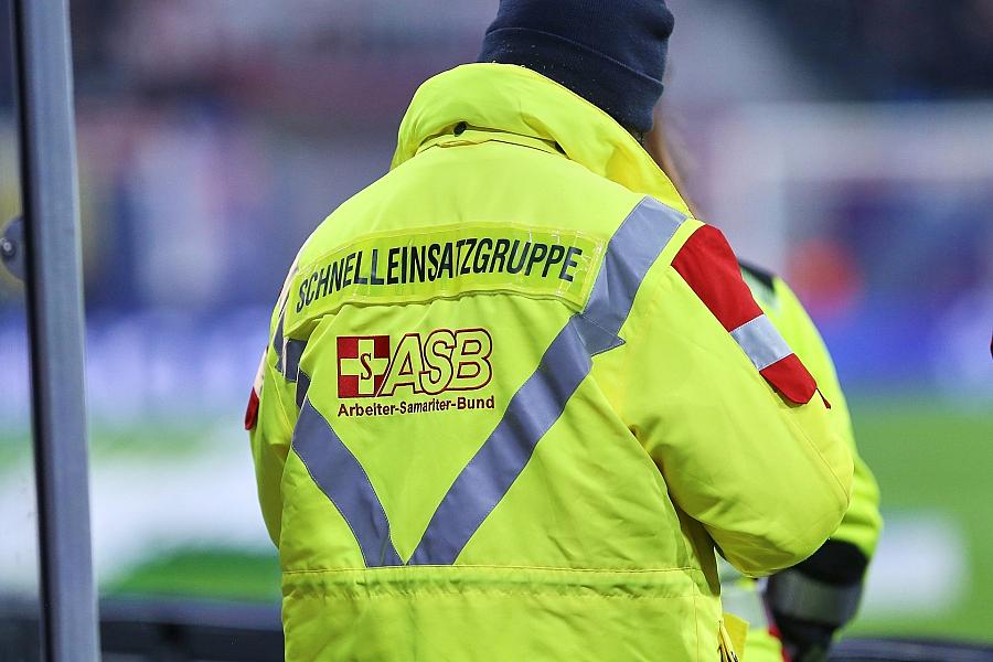 ASB-Chef Fleckenstein: Neuer Zivildienst muss mindestens neun Monate dauern