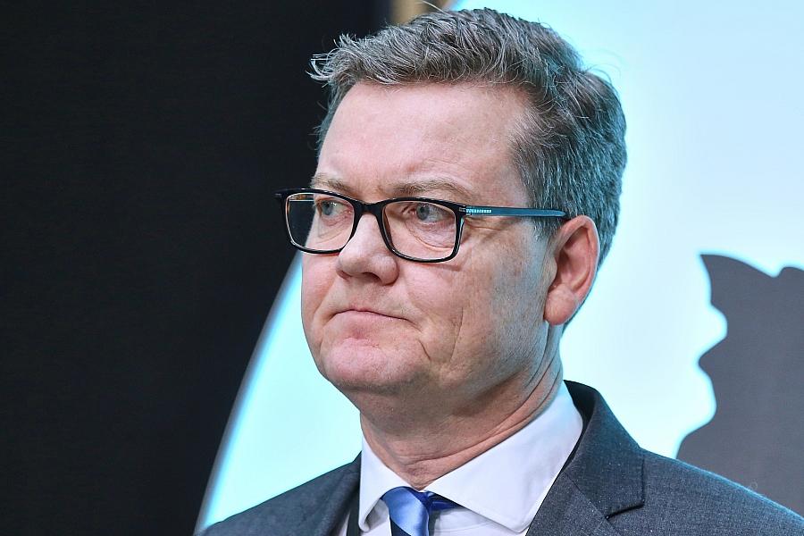 Personalwechsel in Berlin: Kulturstaatsminister Weimer verliert Sprecher Warrings an Thyssenkrupp Steel