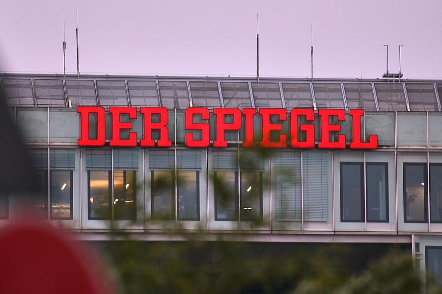 Linke in Sachsen-Anhalt wirft „Spiegel“ Wahlkampfhilfe für AfD vor