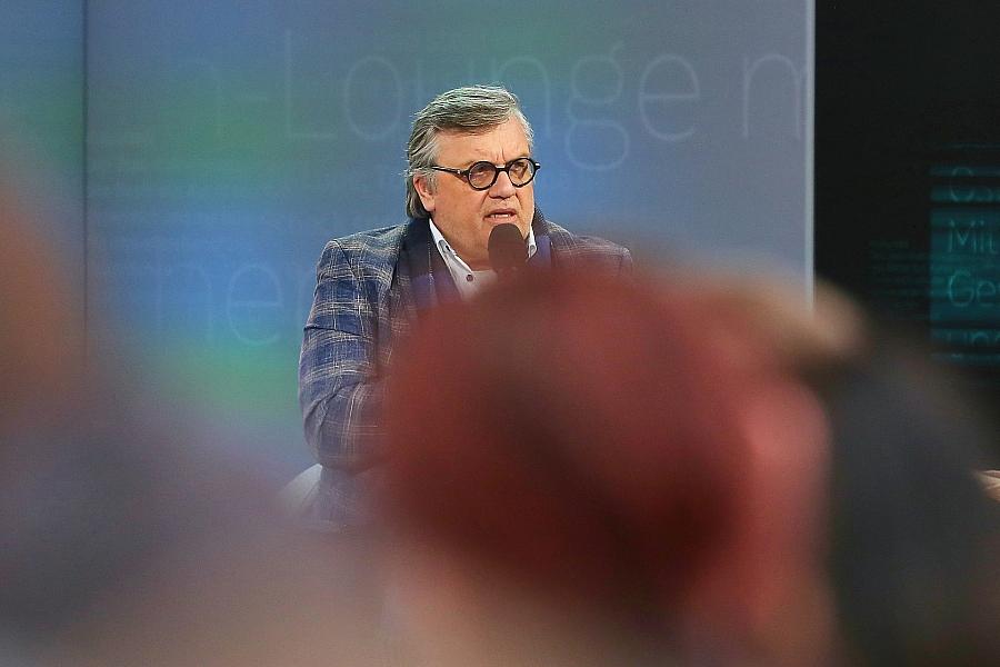 Hape Kerkeling als Redner bei SPD-Fraktionsklausur erwartet