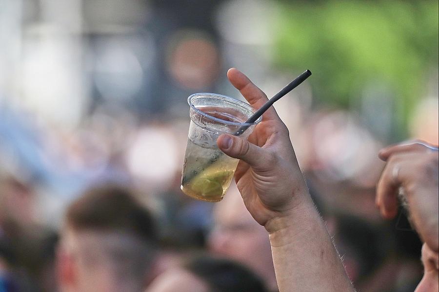 Loveparade-Mitgründer Dr. Motte: Alkohol zerstört die Gesellschaft und gehört nicht zur Technokultur