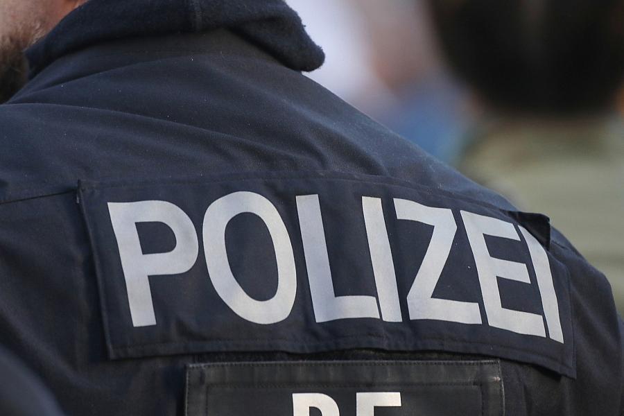 Achtjähriger in Dresden-Prohlis von Auto erfasst