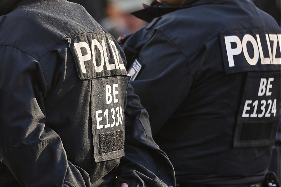 Frau nach Stichattacke auf Mann in Leipzig festgenommen