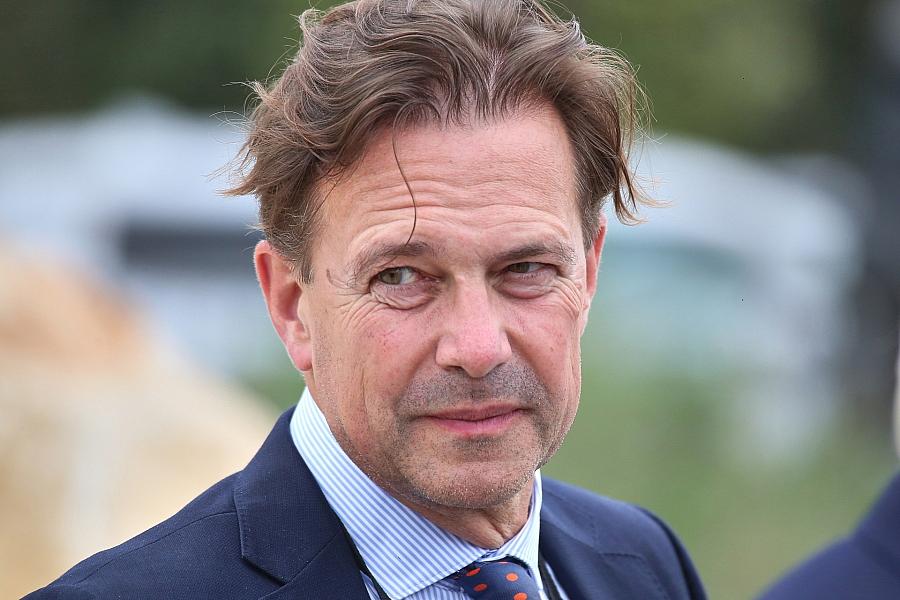 Ex-Botschafter Seibert kritisiert Israels Siedlungspolitik und fordert klare deutsche Haltung