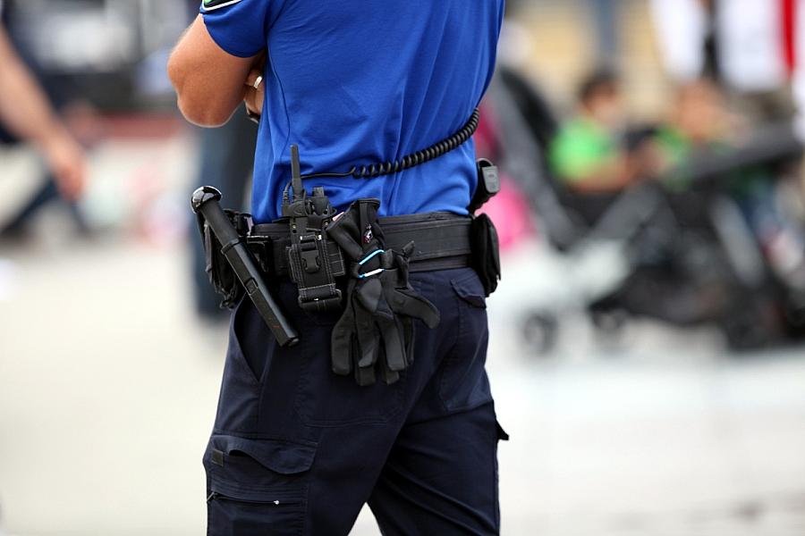 Tödliche Schüsse bei Techno-Party in Aarau: Polizei nimmt 43-jährigen Schweizer fest