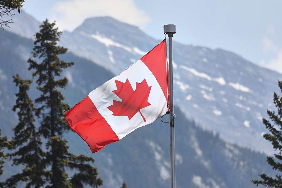 Kanada verhängt Gegenzölle in Milliardenhöhe gegen US-Waren