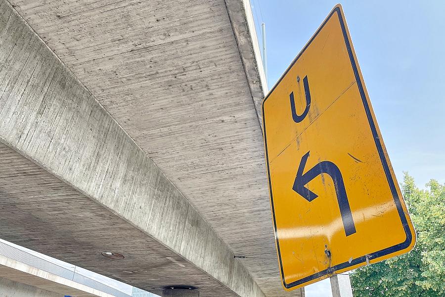 Sieverstorstraße in Magdeburg wegen Einsturzgefahr gesperrt