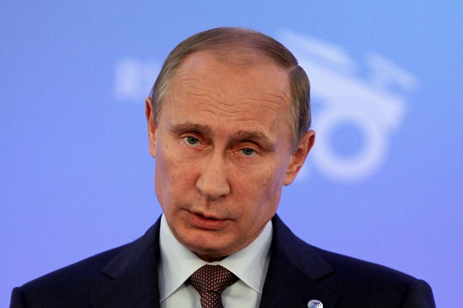 Putin besucht Kurilen – Japan protestiert