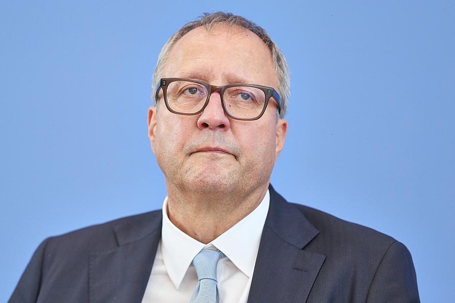 Ex-Verfassungsgerichtspräsident Voßkuhle: „Wenn wir uns nicht ändern, gehen wir unter“