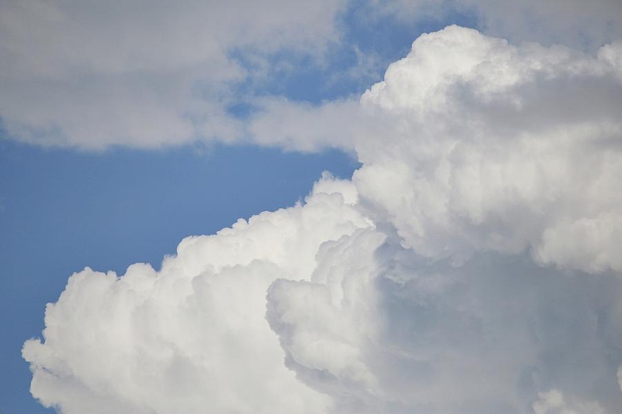 Wetter in Sachsen-Anhalt bleibt zunächst trocken, am Freitag kommen Gewitter