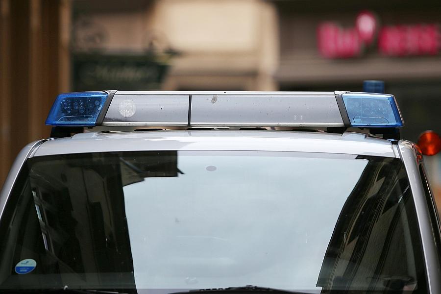 Durchsuchungsbeschlüsse in Halle (Saale) vollstreckt