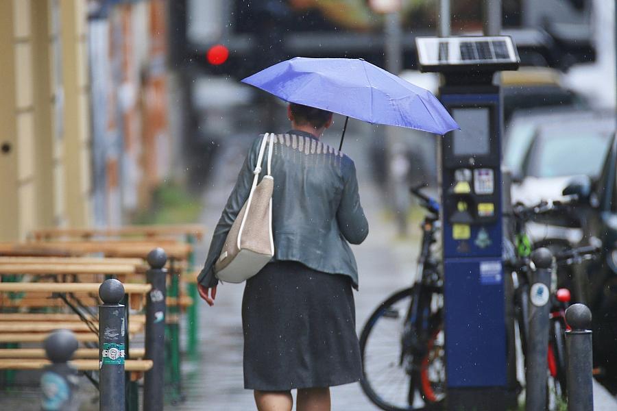 Wetterbericht für Sachsen (22.08.2026)