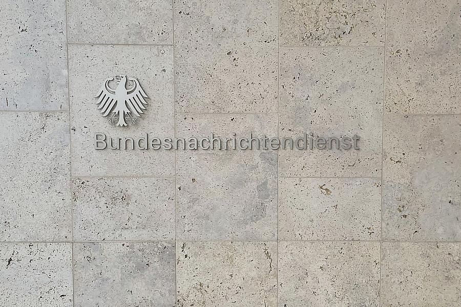 Nachrichtendienstreform: GFF warnt vor massivem Machtzuwachs und Kontrollverlust