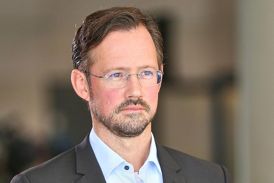 Rente mit 63: SPD-Parlamentsgeschäftsführer fordert Härtefallregel