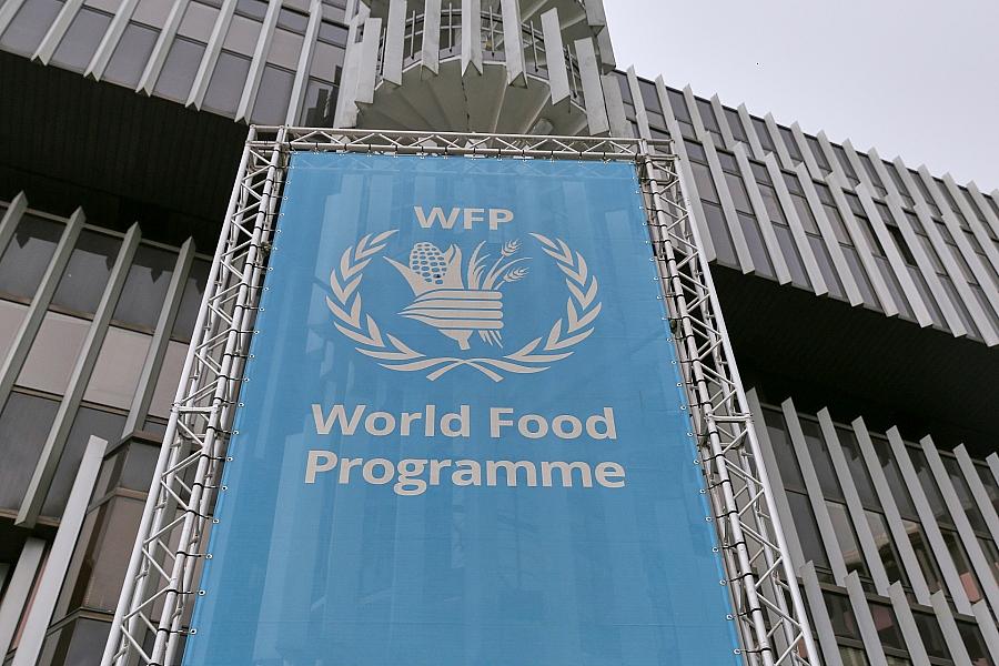 Irankrieg: UN-Welternährungsprogramm und SIPRI warnen vor steigender Zahl der Hungernden