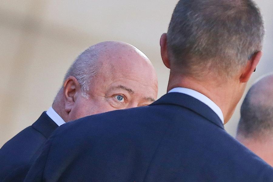 Österreichs Kanzler Stocker kündigt härteres Vorgehen gegen russische Spione an