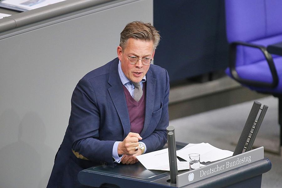 Grüne zweifeln an neuem Drohnenzentrum: „Sinnhaftigkeit“ muss erst bewiesen werden