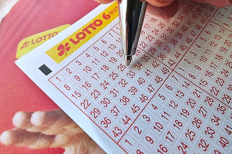 Lotto vom Samstag – Das sind die Zahlen