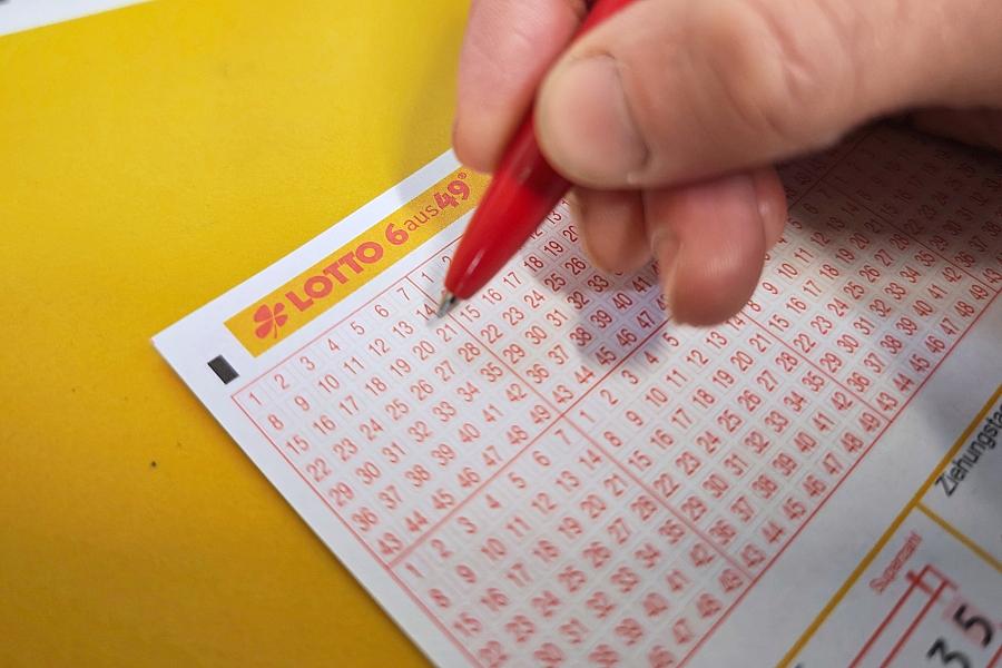 Lotto am Samstag: Das sind die Zahlen
