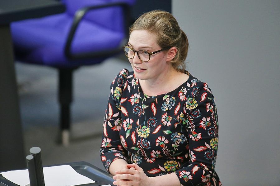 Grüne und Linke fordern Finanztransaktionssteuer