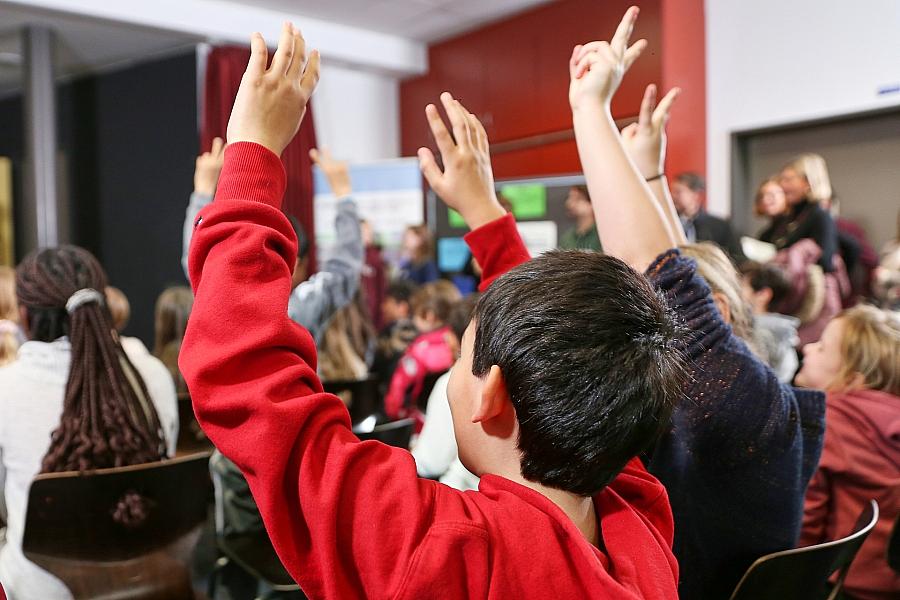 Schulmaterialien in Sachsen-Anhalt seit 2021 deutlich teurer