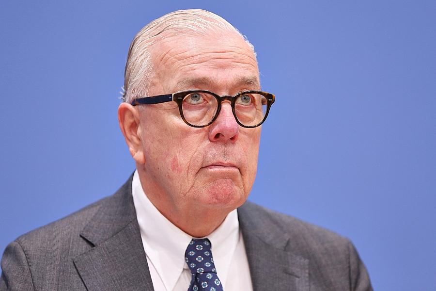 Ärztepräsident Reinhardt: Pensionierte Mediziner sollen Gesundheitswissen an Grundschulen vermitteln